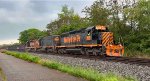 WE 7015 leads Z641-15.